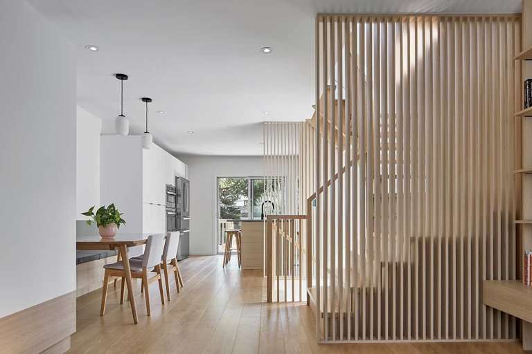 Designing Calm: Minimalist Interiors Find New Meaning in Toronto Homes