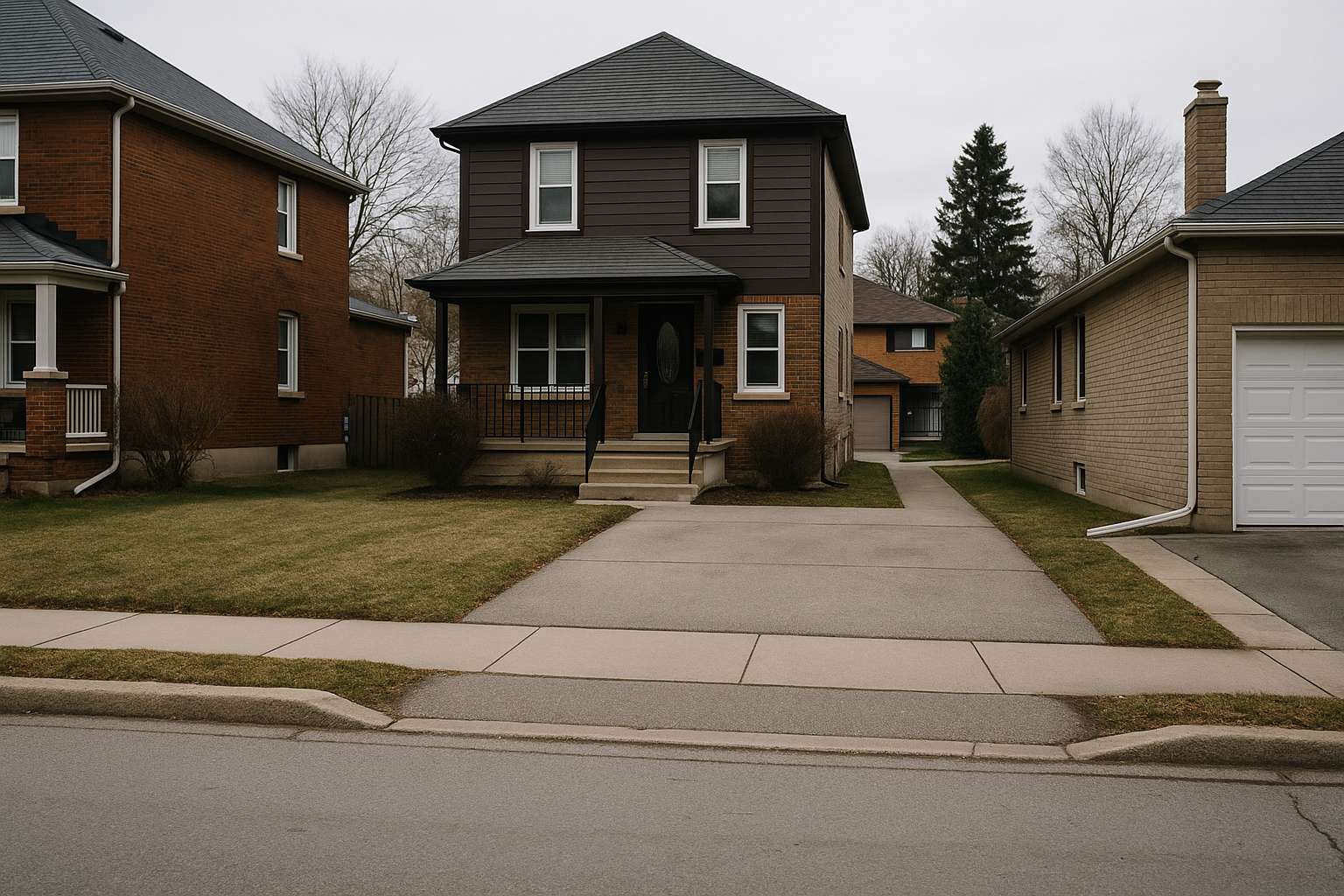 When the Policy Fails: Toronto Resident Faces a $1.2 Million Vanishing Act